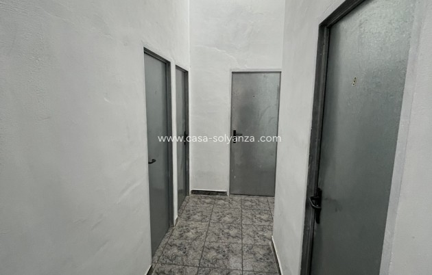 Reventa - Apartamento / piso - Torrevieja - Playa de cura