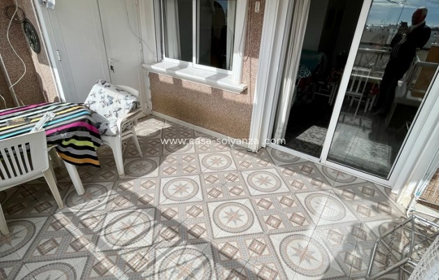 Reventa - Apartamento / piso - Torrevieja - Playa de cura