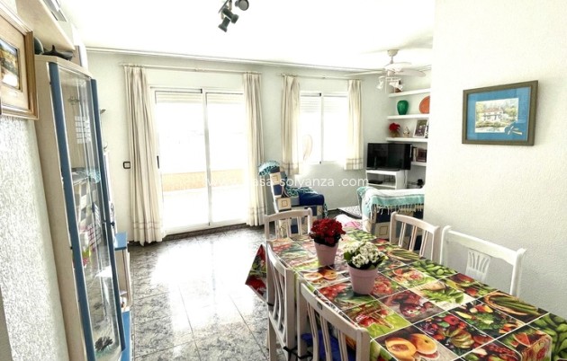 Reventa - Apartamento / piso - Torrevieja - Playa de cura