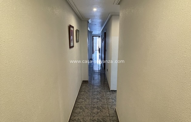 Reventa - Apartamento / piso - Torrevieja - Playa de cura