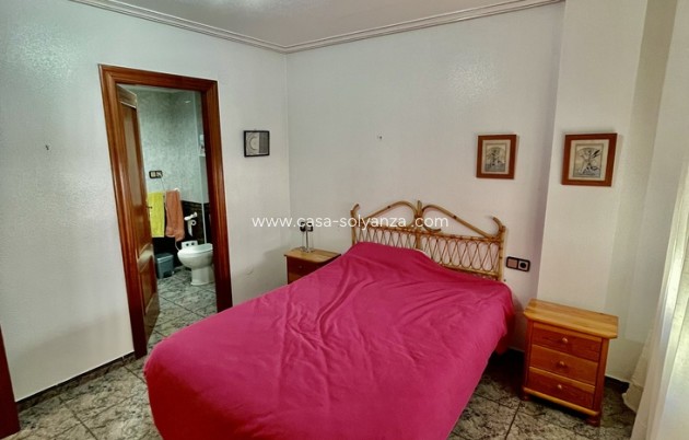 Reventa - Apartamento / piso - Torrevieja - Playa de cura