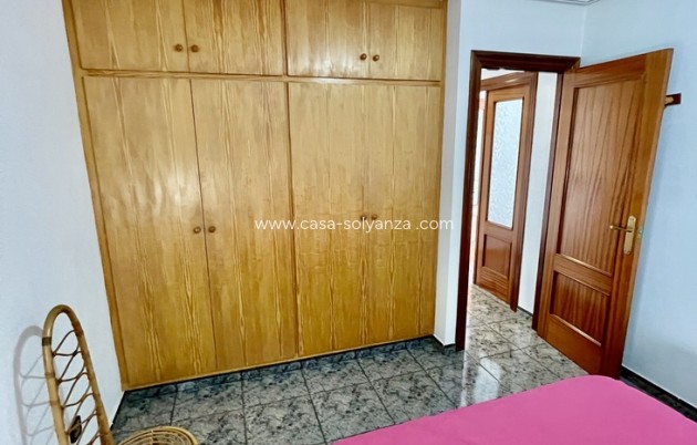 Reventa - Apartamento / piso - Torrevieja - Playa de cura