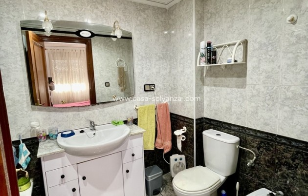 Reventa - Apartamento / piso - Torrevieja - Playa de cura