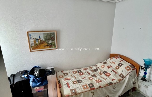 Reventa - Apartamento / piso - Torrevieja - Playa de cura
