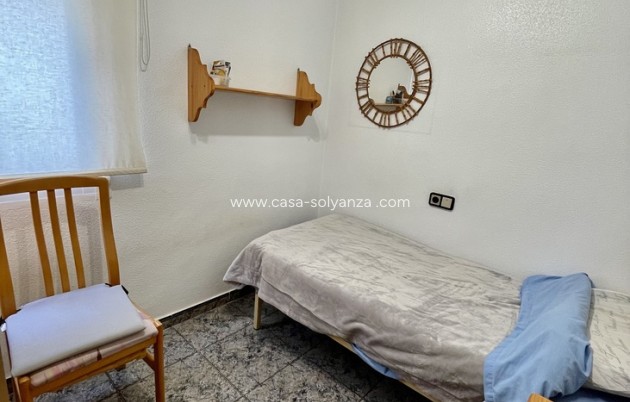 Reventa - Apartamento / piso - Torrevieja - Playa de cura