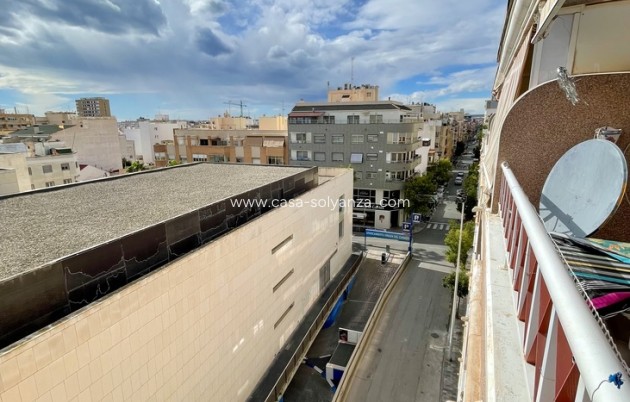Reventa - Apartamento / piso - Torrevieja - Playa de cura