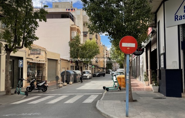 Reventa - Apartamento / piso - Torrevieja - Playa de cura