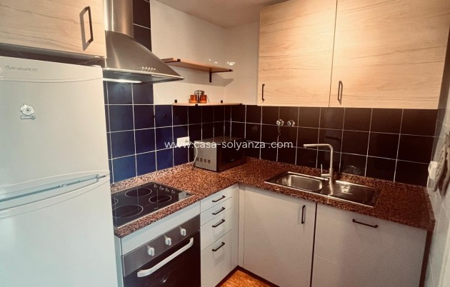 Reventa - Apartamento / piso - Torrevieja - Costa Blanca