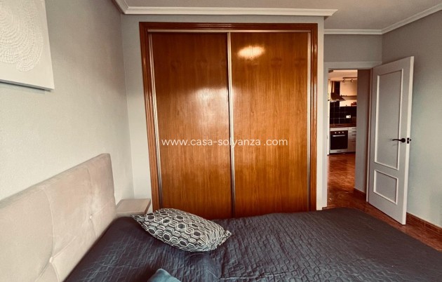 Reventa - Apartamento / piso - Torrevieja - Costa Blanca