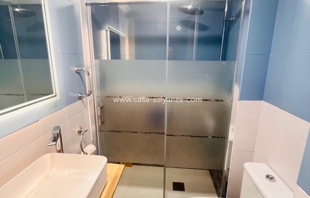 Reventa - Apartamento / piso - Torrevieja - Costa Blanca