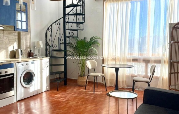 Reventa - Apartamento / piso - Torrevieja - Punta Prima