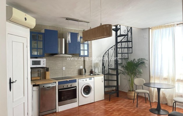 Reventa - Apartamento / piso - Torrevieja - Punta Prima