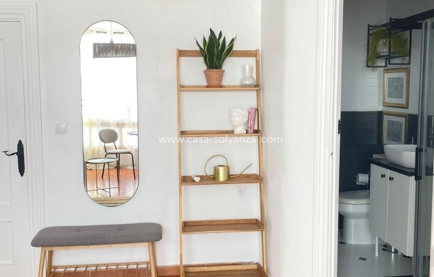 Reventa - Apartamento / piso - Torrevieja - Punta Prima