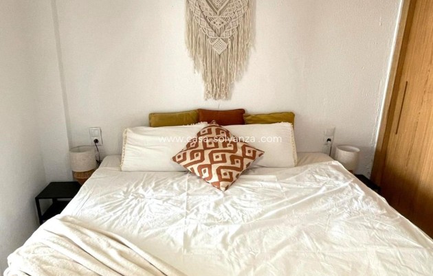 Reventa - Apartamento / piso - Torrevieja - Punta Prima