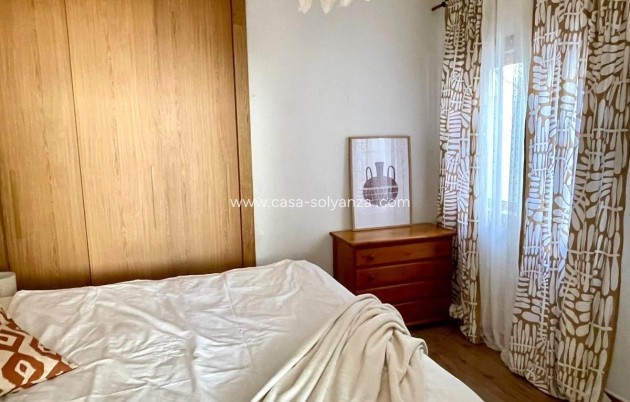 Reventa - Apartamento / piso - Torrevieja - Punta Prima