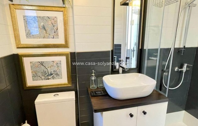 Reventa - Apartamento / piso - Torrevieja - Punta Prima