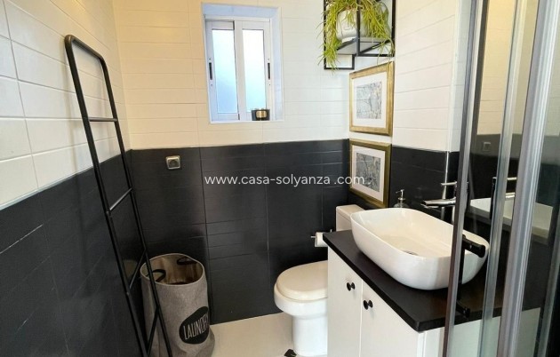 Reventa - Apartamento / piso - Torrevieja - Punta Prima