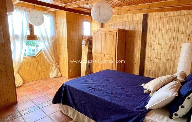 Reventa - Apartamento / piso - Torrevieja - Punta Prima