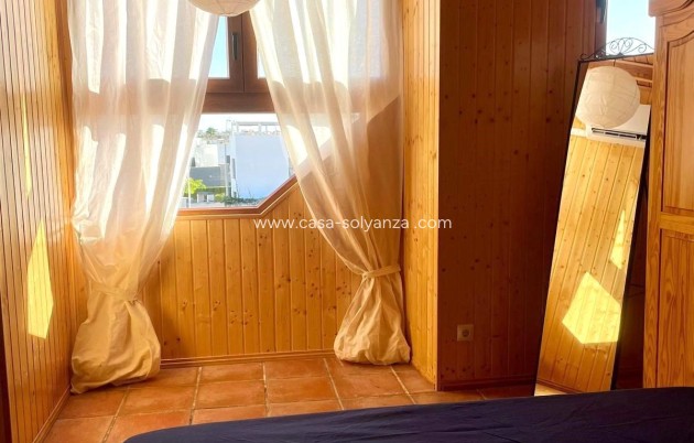 Reventa - Apartamento / piso - Torrevieja - Punta Prima