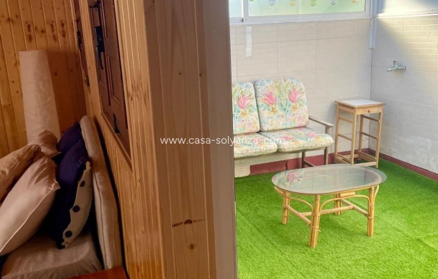 Reventa - Apartamento / piso - Torrevieja - Punta Prima