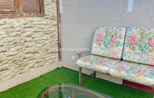 Reventa - Apartamento / piso - Torrevieja - Punta Prima