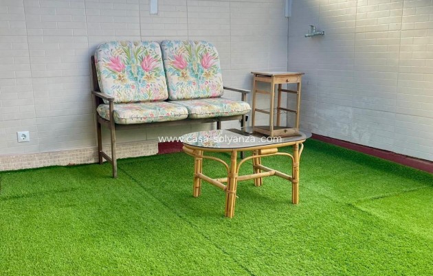 Reventa - Apartamento / piso - Torrevieja - Punta Prima