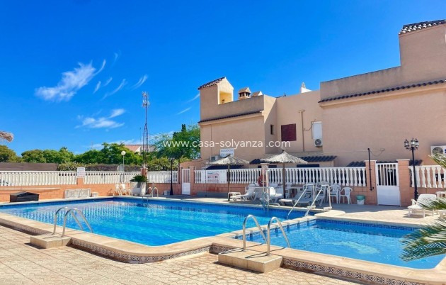 Reventa - Apartamento / piso - Torrevieja - Punta Prima