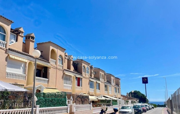 Reventa - Apartamento / piso - Torrevieja - Punta Prima
