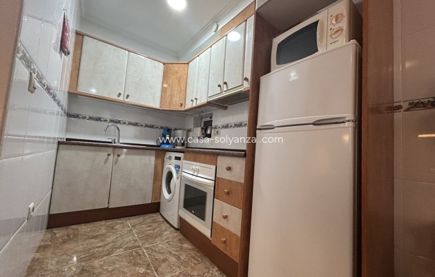 Reventa - Apartamento / piso - Rojales - Inland