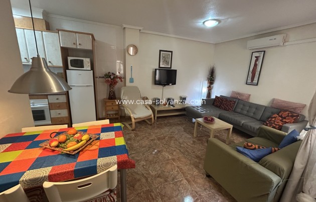 Reventa - Apartamento / piso - Rojales - Inland