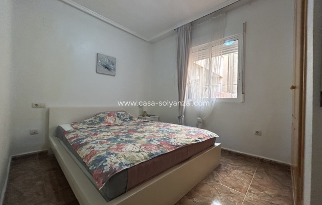 Reventa - Apartamento / piso - Rojales - Inland