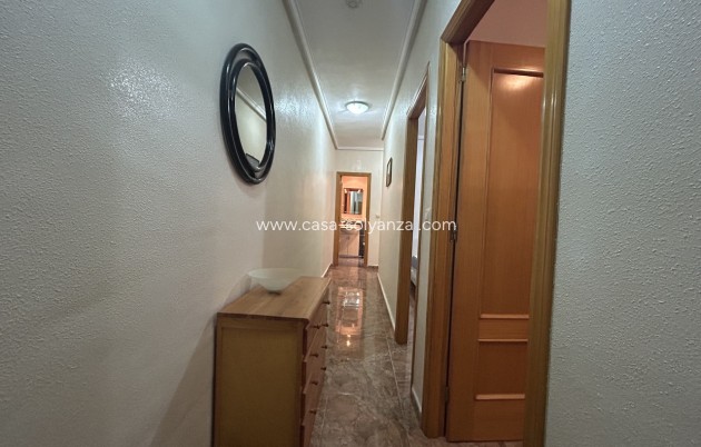 Reventa - Apartamento / piso - Rojales - Inland