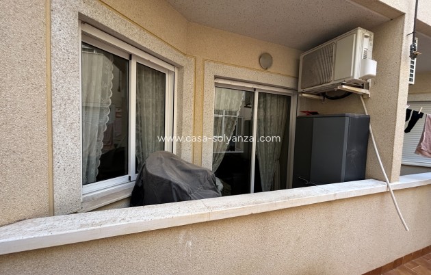 Reventa - Apartamento / piso - Rojales - Inland