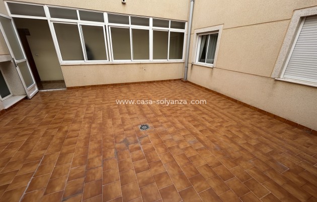 Reventa - Apartamento / piso - Rojales - Inland