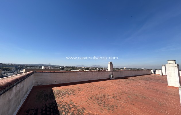 Reventa - Apartamento / piso - Rojales - Inland