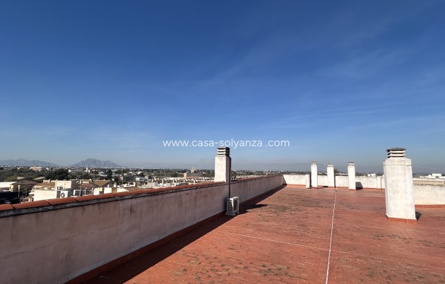 Reventa - Apartamento / piso - Rojales - Inland