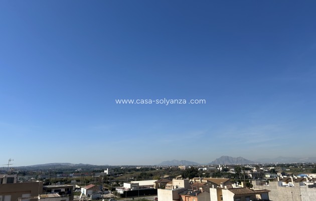 Reventa - Apartamento / piso - Rojales - Inland