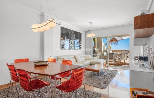 Herverkoop - Appartement / flat - Altea - Costa Blanca