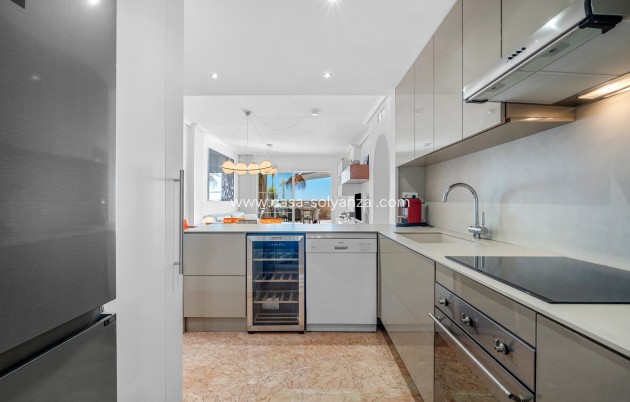 Herverkoop - Appartement / flat - Altea - Costa Blanca