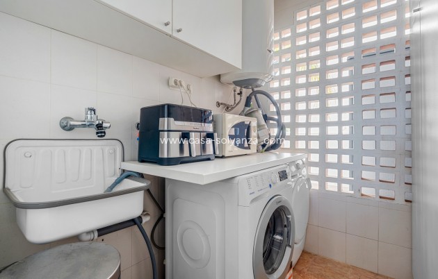 Herverkoop - Appartement / flat - Altea - Costa Blanca