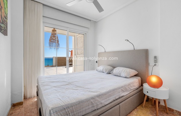 Herverkoop - Appartement / flat - Altea - Costa Blanca