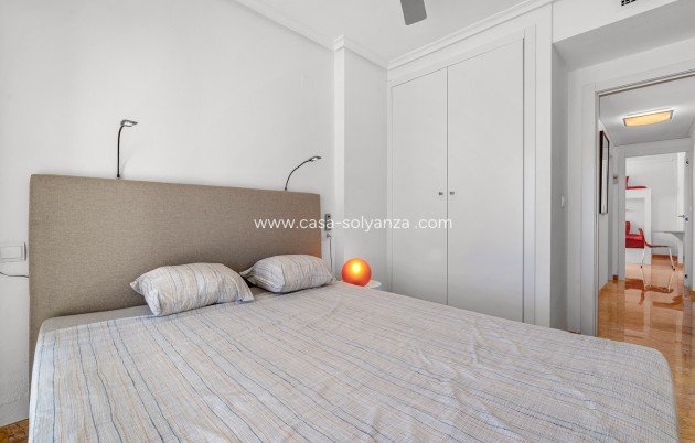 Herverkoop - Appartement / flat - Altea - Costa Blanca