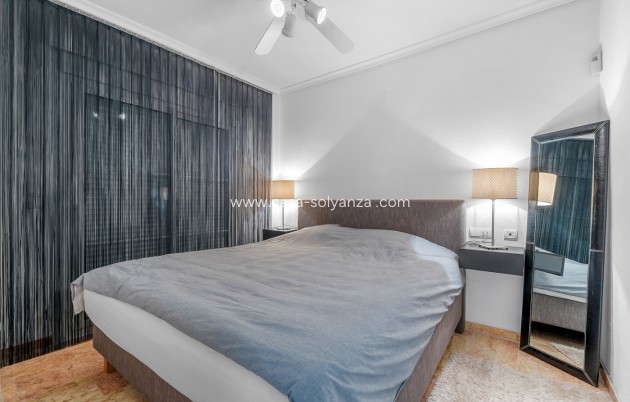 Herverkoop - Appartement / flat - Altea - Costa Blanca