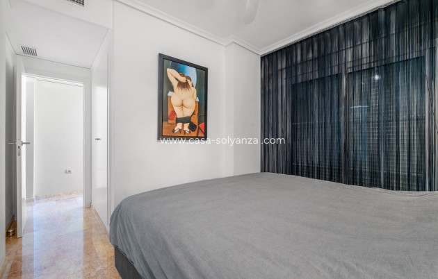 Herverkoop - Appartement / flat - Altea - Costa Blanca