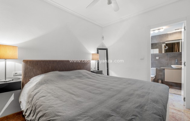 Herverkoop - Appartement / flat - Altea - Costa Blanca