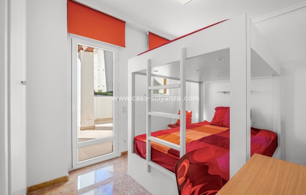 Herverkoop - Appartement / flat - Altea - Costa Blanca