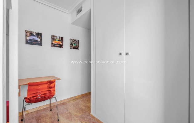 Herverkoop - Appartement / flat - Altea - Costa Blanca