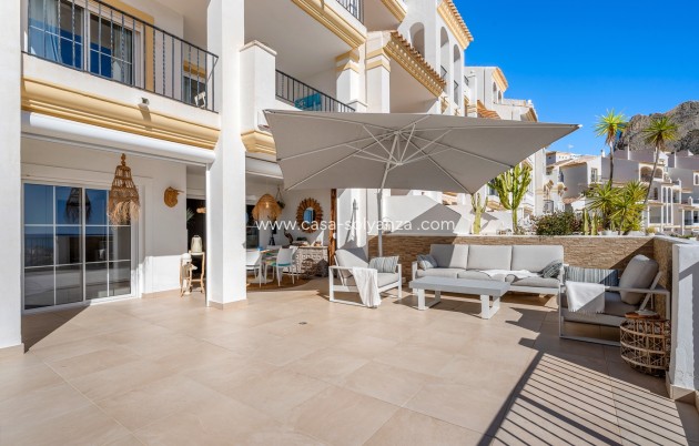 Herverkoop - Appartement / flat - Altea - Costa Blanca
