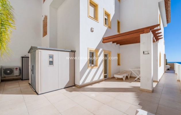 Herverkoop - Appartement / flat - Altea - Costa Blanca