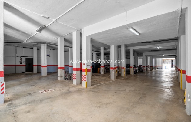 Herverkoop - Appartement / flat - Altea - Costa Blanca